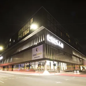 Carathotel Düsseldorf