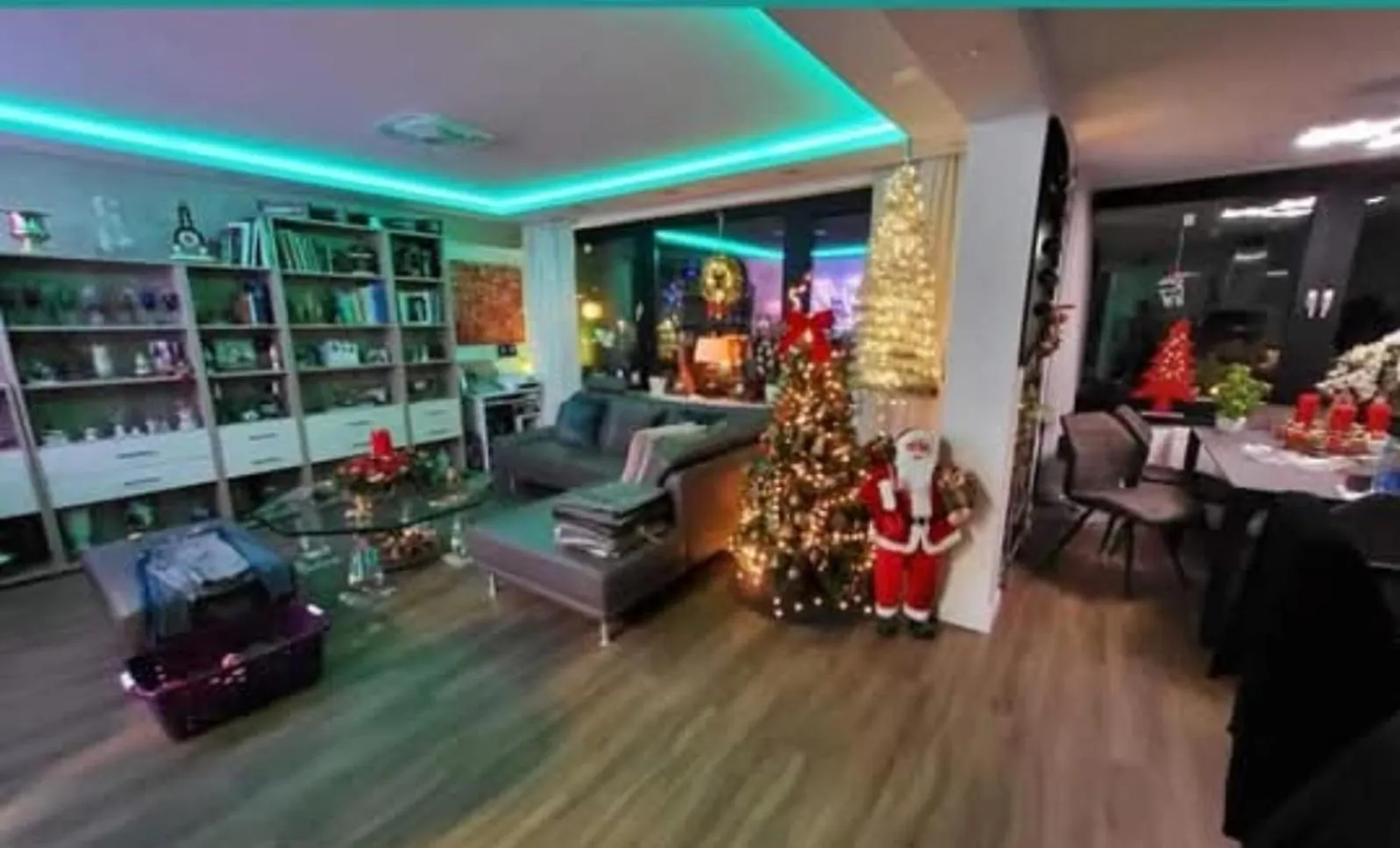 Wie Zuhause , Keine Party, 2 Erwachsene Düsseldorf Niemcy