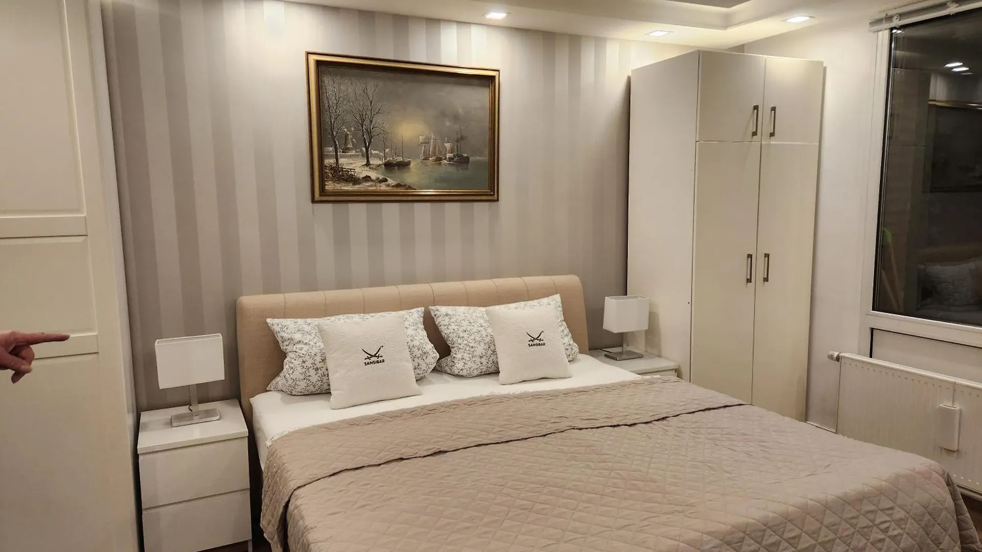 Apartament Wie Zuhause , Keine Party, 2 Erwachsene Düsseldorf
